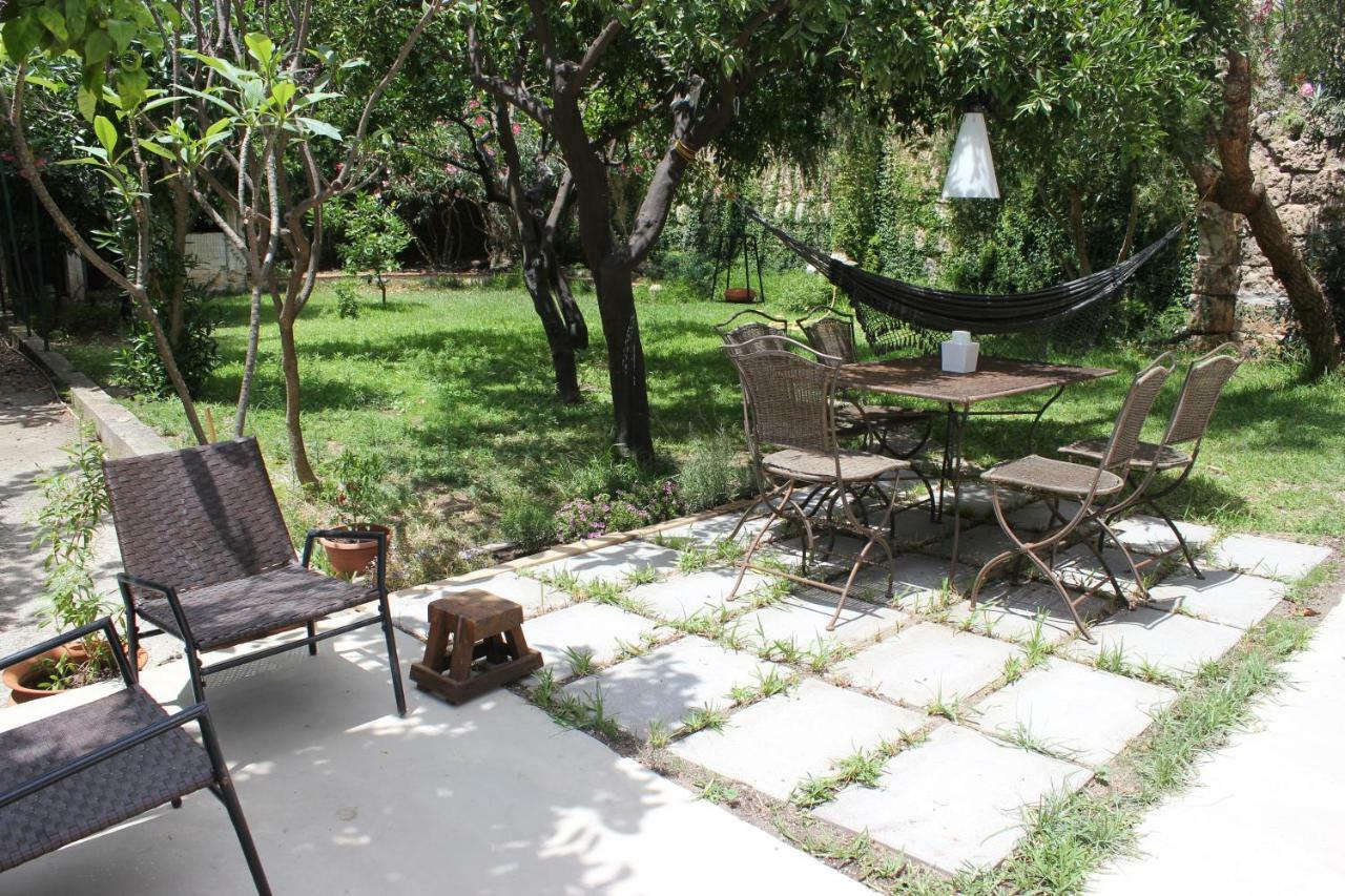 פלרמו Nel Giardino Degli Agrumi מראה חיצוני תמונה