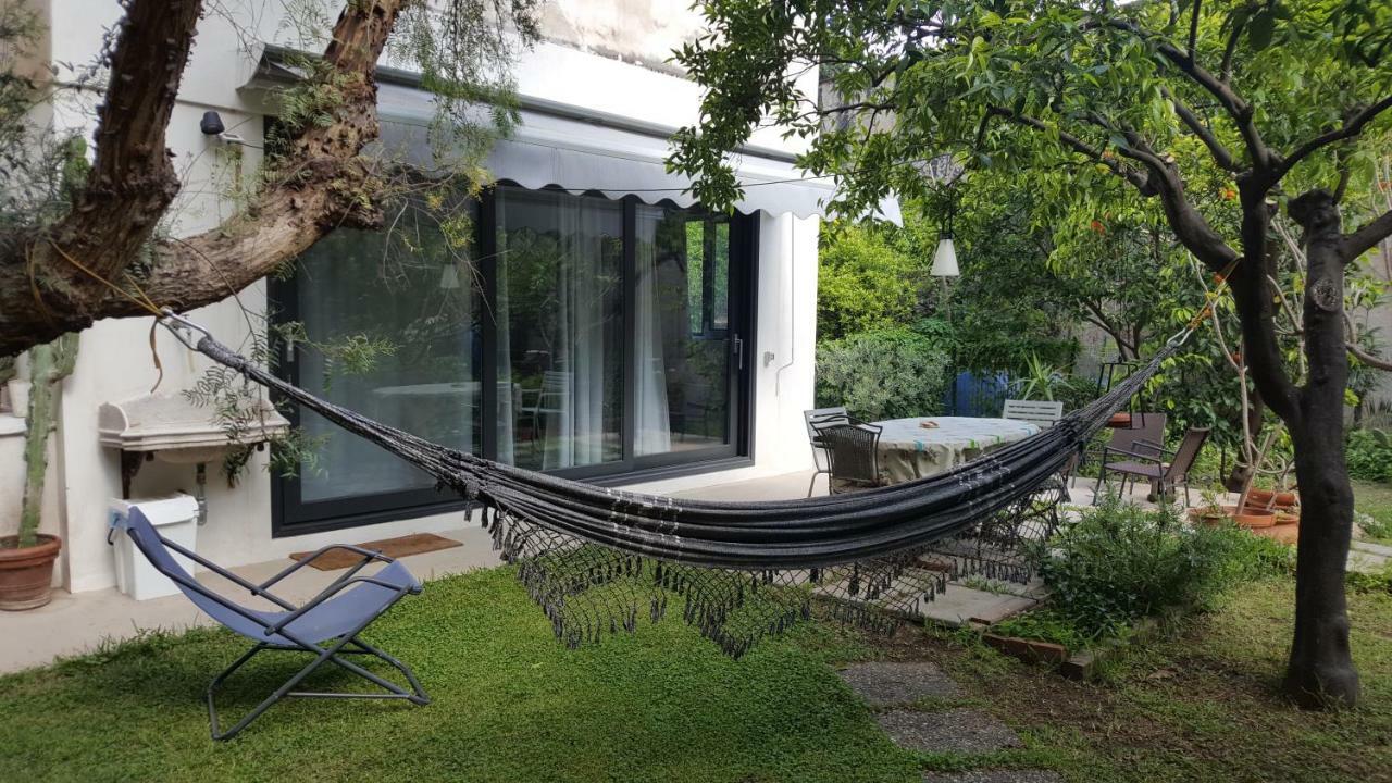 פלרמו Nel Giardino Degli Agrumi מראה חיצוני תמונה
