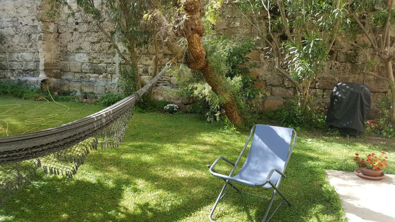 פלרמו Nel Giardino Degli Agrumi מראה חיצוני תמונה